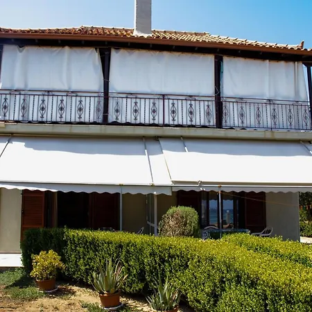 Apartment Eirini Kasimiotou Agios Andreas (Messenia)