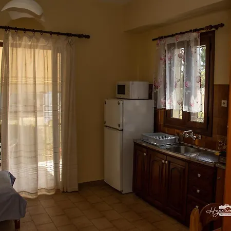 Eirini Kasimiotou * Agios Andreas (Messenia)