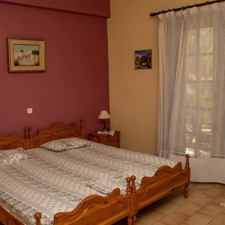 Eirini Kasimiotou Agios Andreas (Messenia)