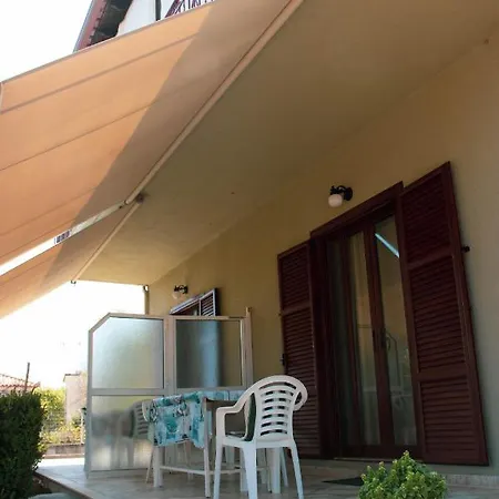 Eirini Kasimiotou Agios Andreas (Messenia)