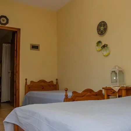 Eirini Kasimiotou Agios Andreas (Messenia)