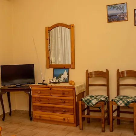 Eirini Kasimiotou * Agios Andreas (Messenia)