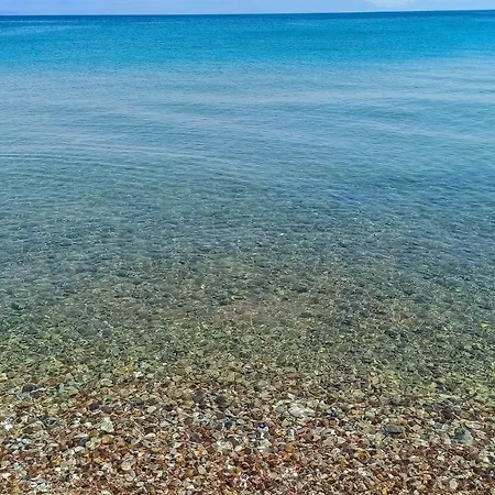 Apartment Eirini Kasimiotou Agios Andreas (Messenia)