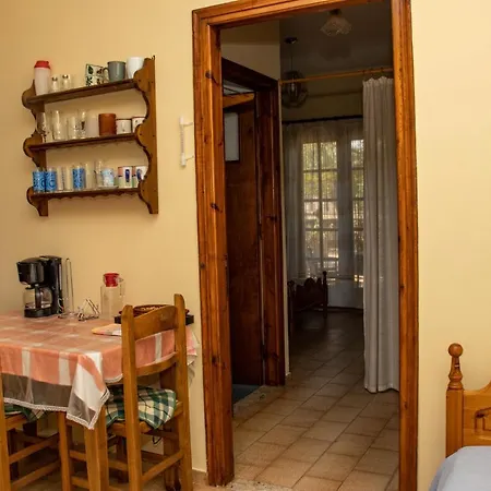 Eirini Kasimiotou Agios Andreas (Messenia)