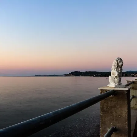 Eirini Kasimiotou * Agios Andreas (Messenia)