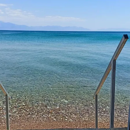 Eirini Kasimiotou Agios Andreas (Messenia)