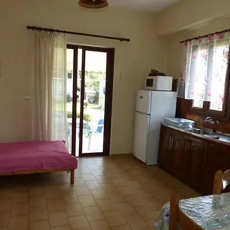 Eirini Kasimiotou Agios Andreas (Messenia)